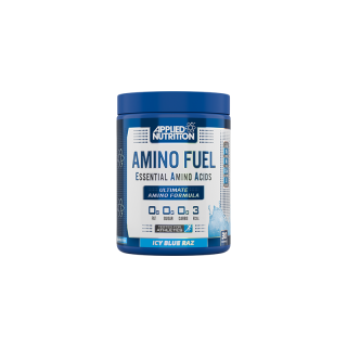 AMINO FUEL EAA (390 GR) ICY BLUE RAZ