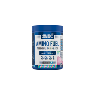 AMINO FUEL EAA (390 GRAMM) CANDY ICE BLAST
