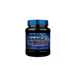 AMINO MAGIC (500 GR) APPLE