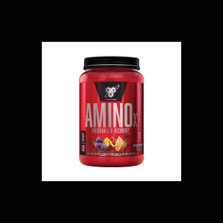 AMINO-X (1010 GR) FRUIT PUNCH