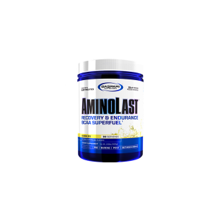 AMINOLAST (420 GR) LEMON