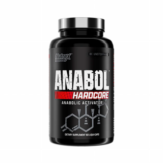 ANABOL HARDCORE (60 KAPSZULA)