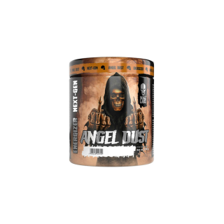 ANGEL DUST (270 GR) CITRUS PEACH