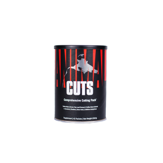 ANIMAL CUTS (42 TASAK)