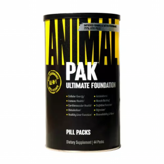 ANIMAL PAK (44 TASAK)