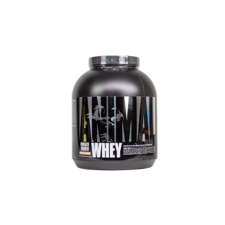 ANIMAL WHEY (2270 GR) COOKIES  CREAM