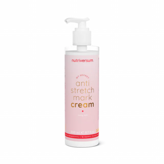 ANTI STRETCH MARK CREAM (200 ML)