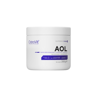 AOL (200 GR) PURE