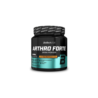 ARTHRO FORTE POWDER (340 GR) TROPICAL