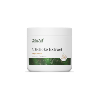 ARTICHOKE EXTRACT (100 GRAMM) NATURAL