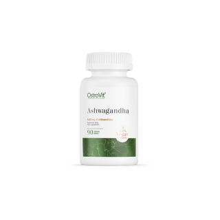 ASHWAGANDHA (90 TABLETTA)