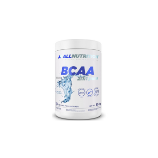 BCAA 2:1:1 (500 GR) NATURAL