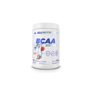 BCAA 2:1:1 (500 GR) STRAWBERRY