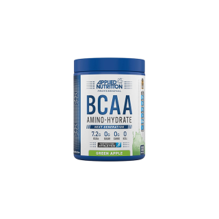 BCAA AMINO HYDRATE (450 GR) GREEN APPLE