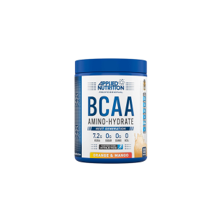 BCAA AMINO HYDRATE (450 GR) ORANGE MANGO