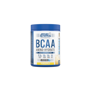 BCAA AMINO HYDRATE (450 GR) PINEAPPLE