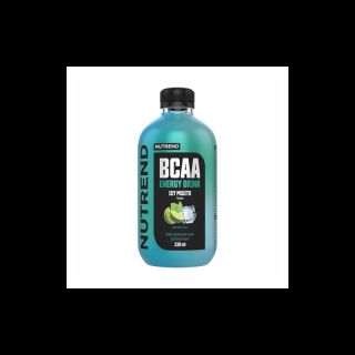 BCAA ENERGY DRINK (330 ML) ICY MOJITO