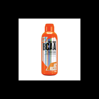 BCAA FREE FORM LIQUID 80000 MG (1000 ML) APRICOT