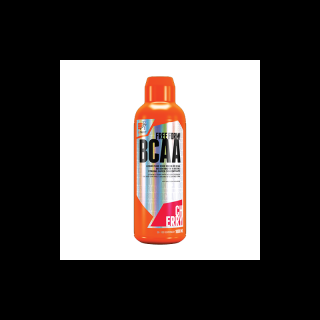 BCAA FREE FORM LIQUID 80000 MG (1000 ML) CHERRY