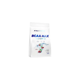 BCAA MAX SUPPORT (1000 GR) CHERRY