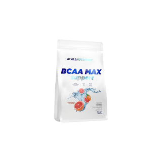 BCAA MAX SUPPORT (1000 GR) GRAPEFRUIT