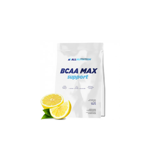 BCAA MAX SUPPORT (1000 GR) LEMON