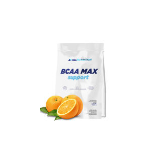 BCAA MAX SUPPORT (1000 GR) ORANGE