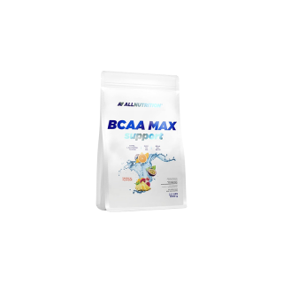 BCAA MAX SUPPORT (1000 GR) TROPICAL