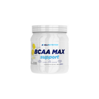 BCAA MAX SUPPORT (500 GR) LEMON