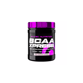 BCAA XPRESS (280 GR) PINK LEMONADE