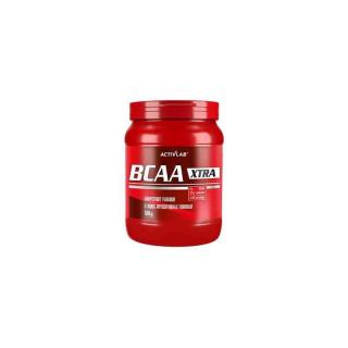 BCAA XTRA (500 GR) CHERRY