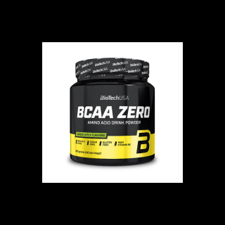 BCAA ZERO (360 GR) APPLE