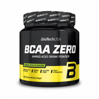 BCAA ZERO (360 GR) GREEN APPLE