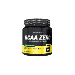 BCAA ZERO (360 GR) KIWI LIME