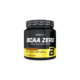 BCAA ZERO (360 GR) ORANGE