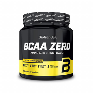 BCAA ZERO (360 GR) PINEAPPLE MANGO
