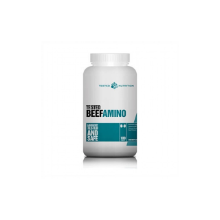 BEEF AMINO (180 TABLETTA)