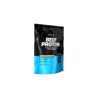 BEEF PROTEIN (500 GR) VANILLA CINNAMON