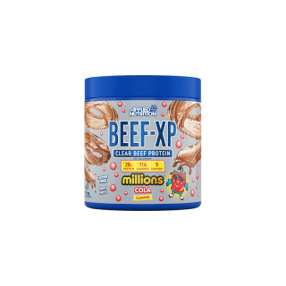 BEEF-XP (150 GR) MILLIONS COLA