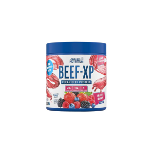 BEEF-XP (150 GR) MIXED BERRY