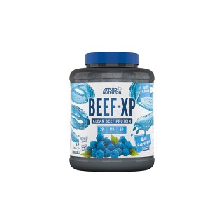 BEEF-XP (1800 GR) BLUE RASPBERRY