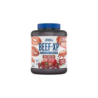 BEEF-XP (1800 GR) CHERRY  APPLE