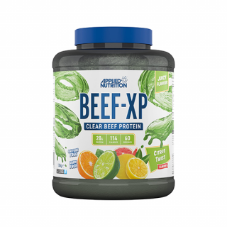 BEEF-XP (1800 GR) CITRUS TWIST