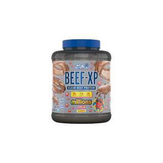 BEEF-XP (1800 GR) MILLIONS COLA