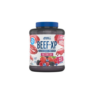 BEEF-XP (1800 GR) MIXED BERRY