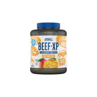 BEEF-XP (1800 GR) ORANGE MANGO