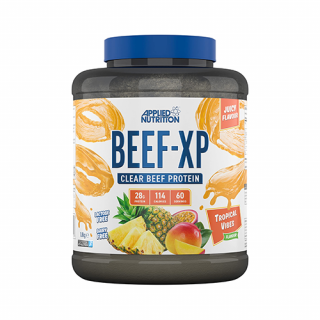 BEEF-XP (1800 GR) TROPICAL VIBES