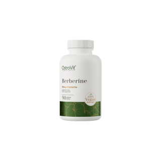 BERBERINE (90 TABLETTA)