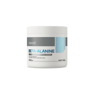 BETA-ALANINE (200 GR) PURE