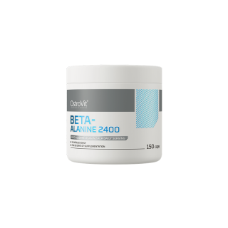 BETA-ALANINE 2400 (150 KAPSZULA)